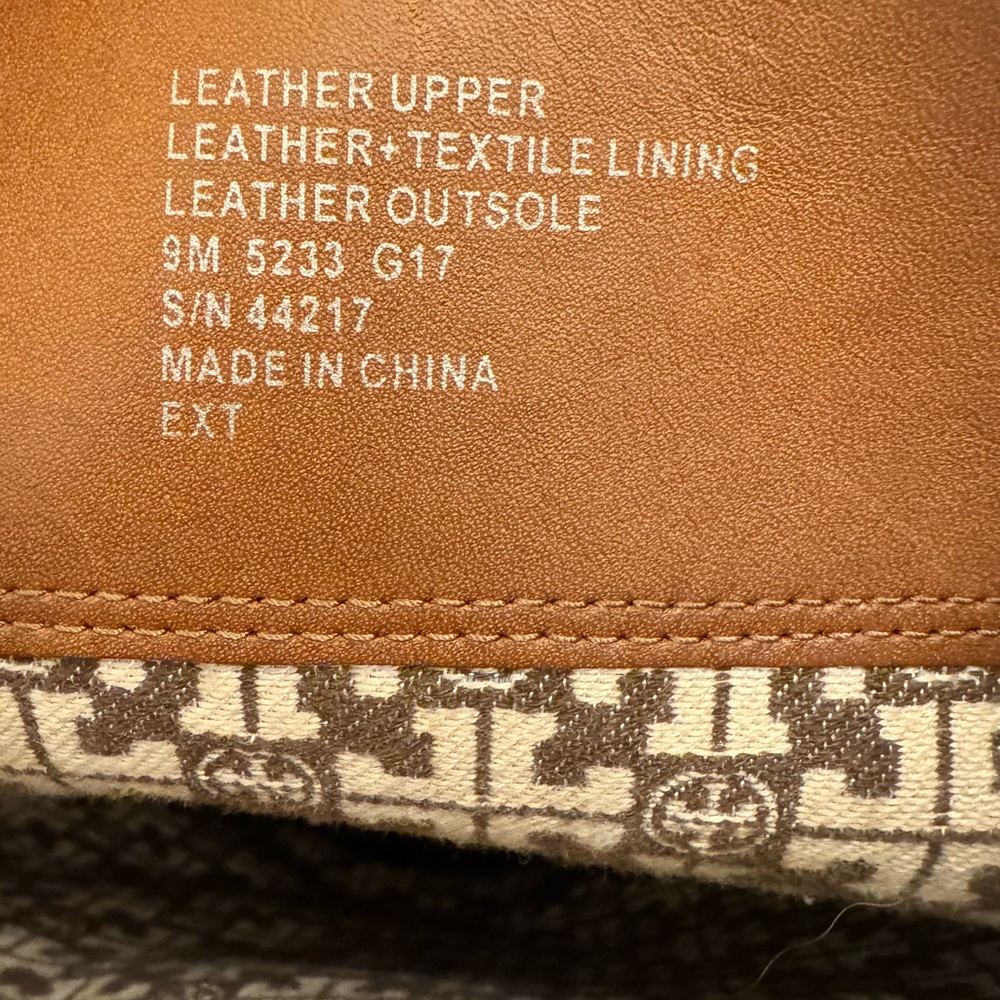 Tory Burch Riding Boots - Picture 5 of 5